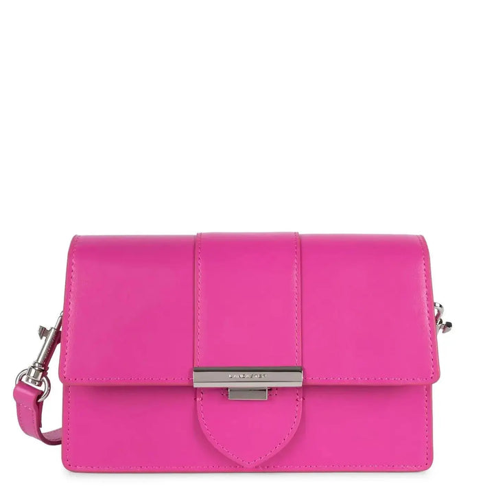Petit Sac Trotteur Lancaster Paris Ily 531-012 - Petit Sac Trotteur Lancaster Paris Ily 531-012 - Orchidee Melisac -Reims