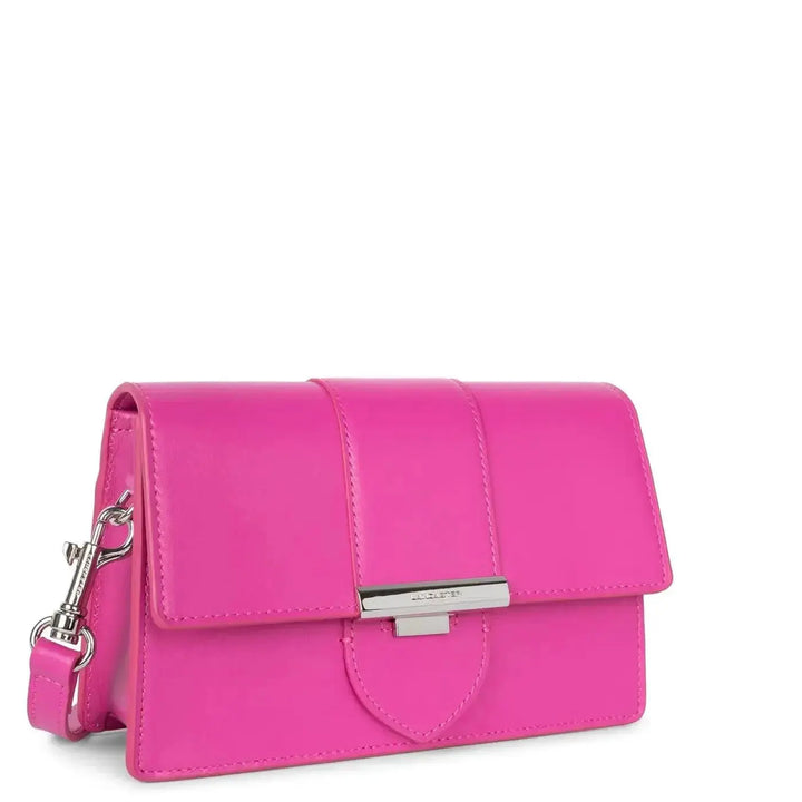 Petit Sac Trotteur Lancaster Paris Ily 531-012 - Petit Sac Trotteur Lancaster Paris Ily 531-012 - Fuxia Melisac -Reims