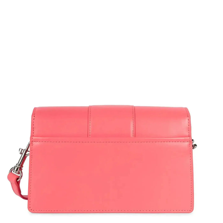 Petit Sac Trotteur Lancaster Paris Ily 531-012 - Petit Sac Trotteur Lancaster Paris Ily 531-012 - Fuxia Melisac -Reims