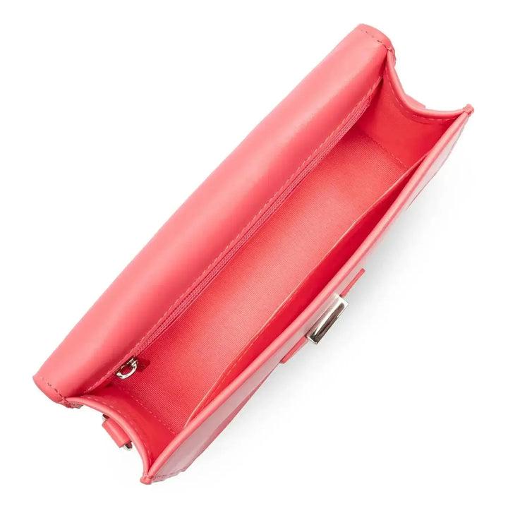 Petit Sac Trotteur Lancaster Paris Ily 531-012 - Petit Sac Trotteur Lancaster Paris Ily 531-012 - Fuxia Melisac -Reims