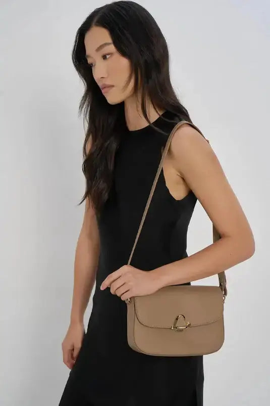 Petit Sac Trotteur Lancaster Paris Philos 531-081 Lancaster