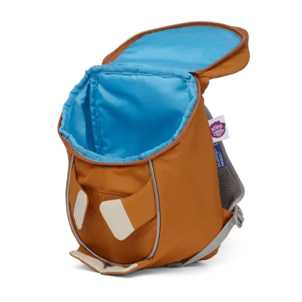 Petit Sac à Dos AFFENZAHN Cheval - Petit Sac à Dos AFFENZAHN Cheval - Default Title Melisac -Reims