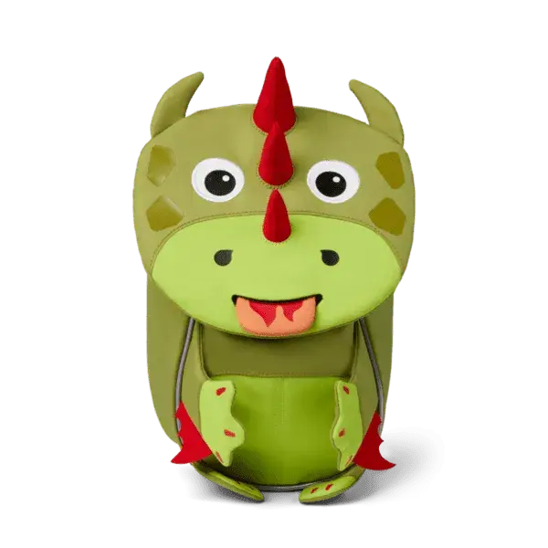 Petit Sac à Dos AFFENZAHN Dragon - Petit Sac à Dos AFFENZAHN Dragon - Default Title Melisac -Reims