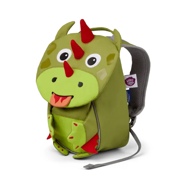 Petit Sac à Dos AFFENZAHN Dragon - Petit Sac à Dos AFFENZAHN Dragon - Default Title Melisac -Reims