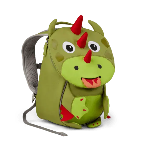Petit Sac à Dos AFFENZAHN Dragon - Petit Sac à Dos AFFENZAHN Dragon - Default Title Melisac -Reims
