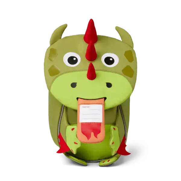 Petit Sac à Dos AFFENZAHN Dragon - Petit Sac à Dos AFFENZAHN Dragon - Default Title Melisac -Reims