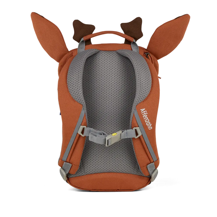 Petit sac à dos Affenzahn Chevreuil - Melisac