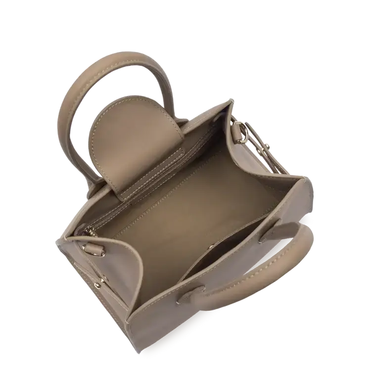 Petit Sac à Main Lancaster Donna Hopper 531-120 Lancaster