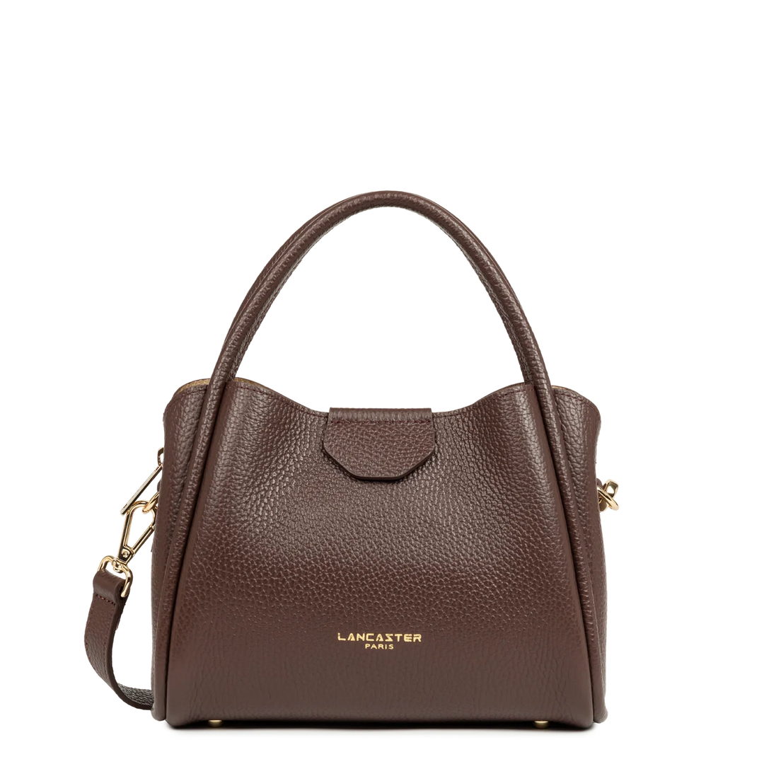 Petit Sac à main Lancaster "Ida Double" 470-83 Lancaster