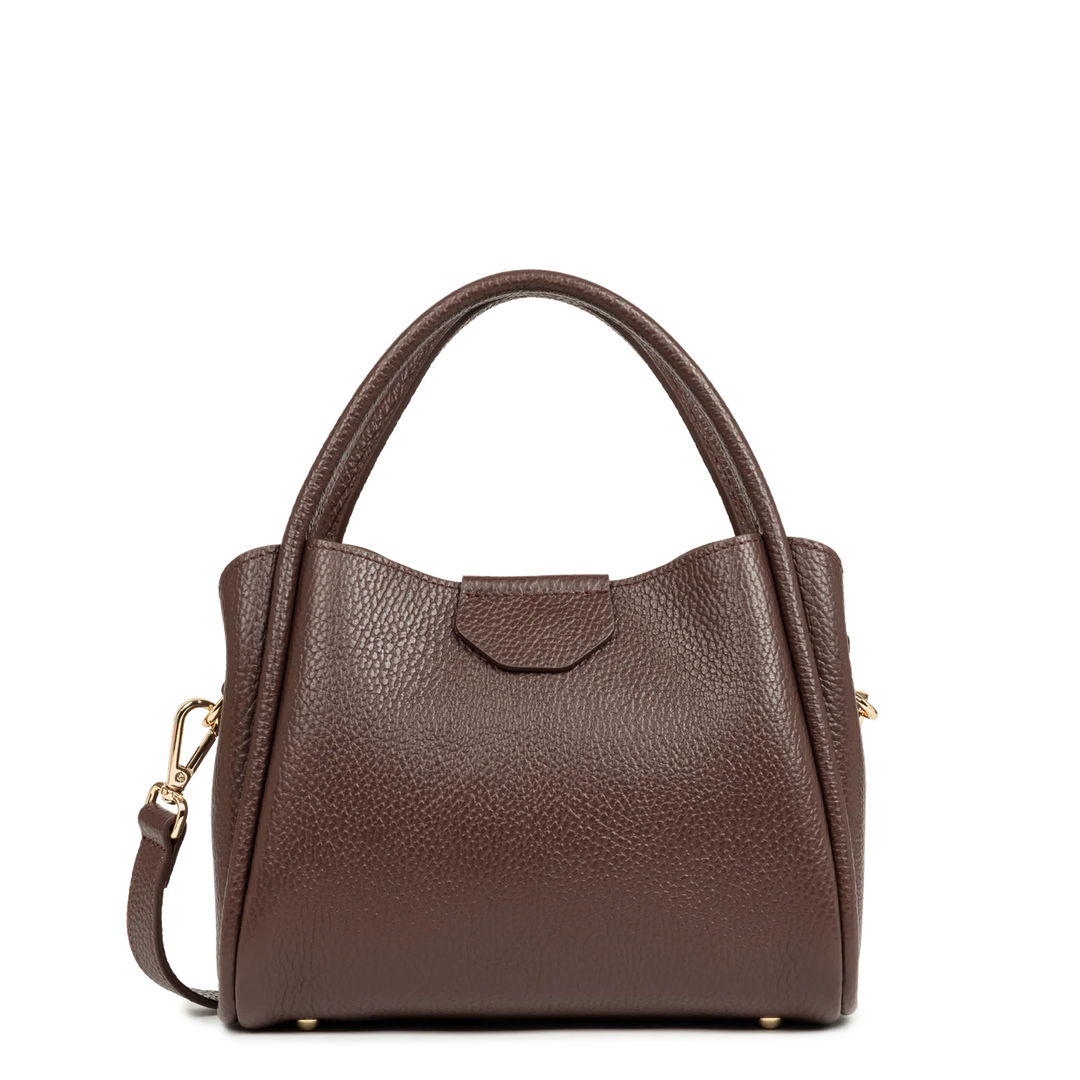 Petit Sac à main Lancaster "Ida Double" 470-83 Lancaster