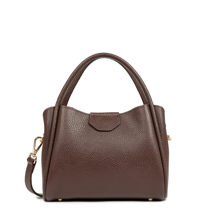 Petit Sac à main Lancaster "Ida Double" 470-83 Lancaster
