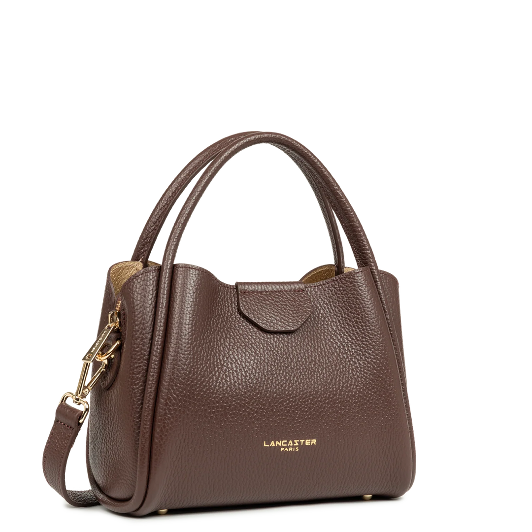 Petit Sac à main Lancaster "Ida Double" 470-83 Lancaster