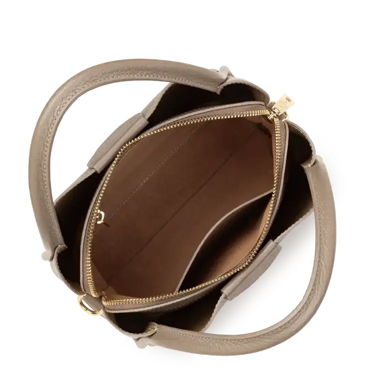 Petit Sac à main Lancaster "Ida Double" 470-83 Lancaster