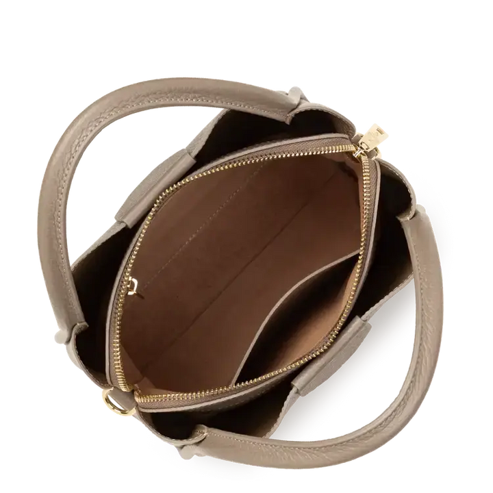 Petit Sac à main Lancaster "Ida Double" 470-83 Lancaster