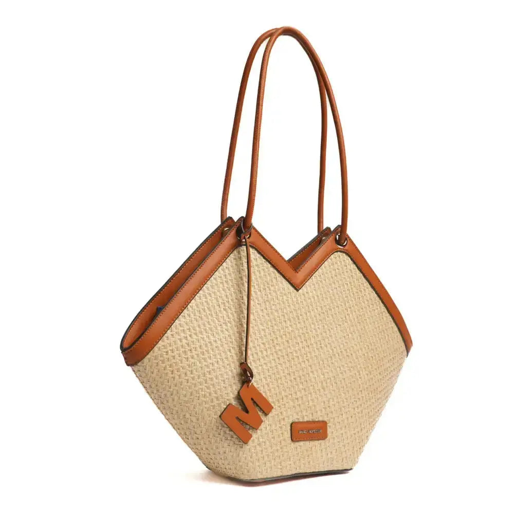 Petit Sac cabas Mac Alyster "Saint-Raphaël" Mac Alyster