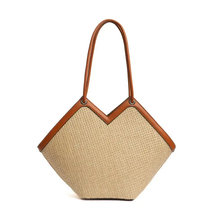Petit Sac cabas Mac Alyster "Saint-Raphaël" Mac Alyster