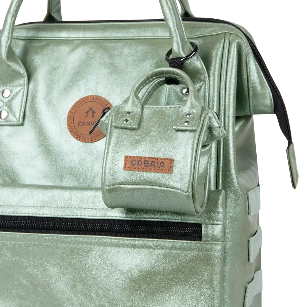 Pico Adventurer Cabaia Cabaia