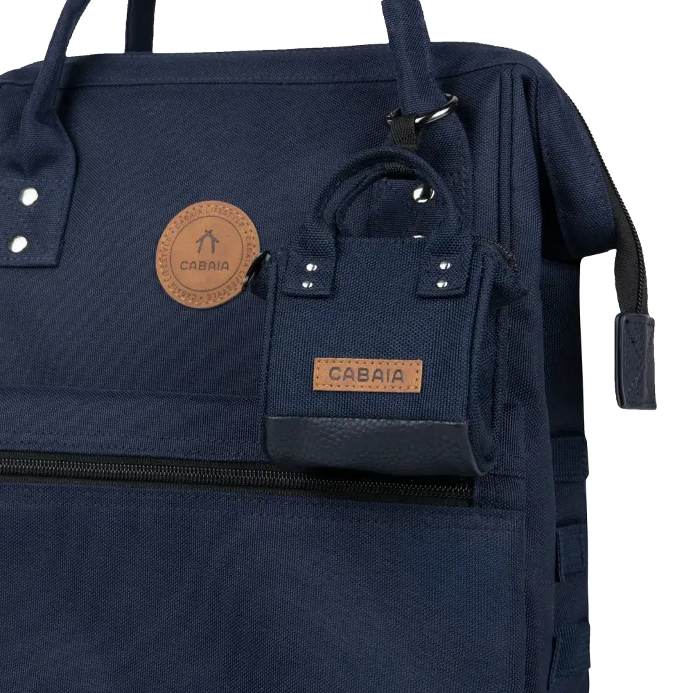 Pico Adventurer Cabaia Cabaia