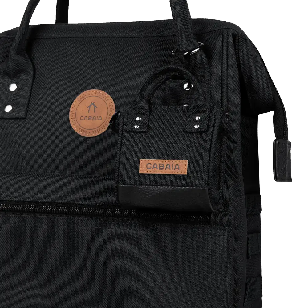 Pico Adventurer Cabaia Cabaia