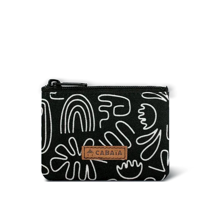 Pochette Cabaia Nano Bag Coursives - Pochette Cabaia Nano Bag Coursives - Default Title Melisac -Reims
