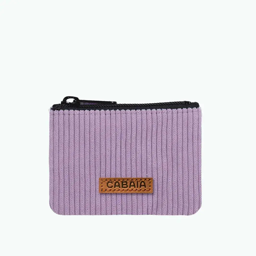 Pochette Cabaia Nano Bag L'Horloge Fleurie - Pochette Cabaia Nano Bag L'Horloge Fleurie - Default Title Melisac -Reims
