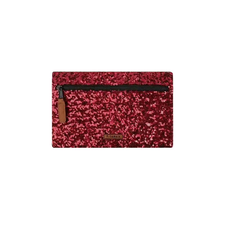 Pochette Cabaia Rue de la Hotte L - Pochette Cabaia Rue de la Hotte L - Default Title Melisac -Reims