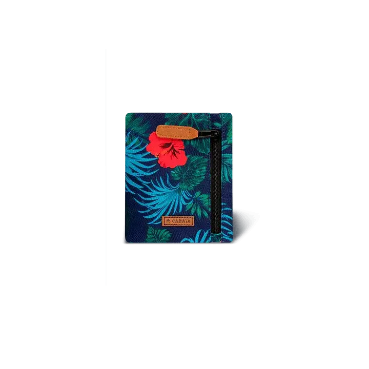 Pochette Gourde Cabaia Solfar - Pochette Gourde Cabaia Solfar - Default Title Melisac -Reims