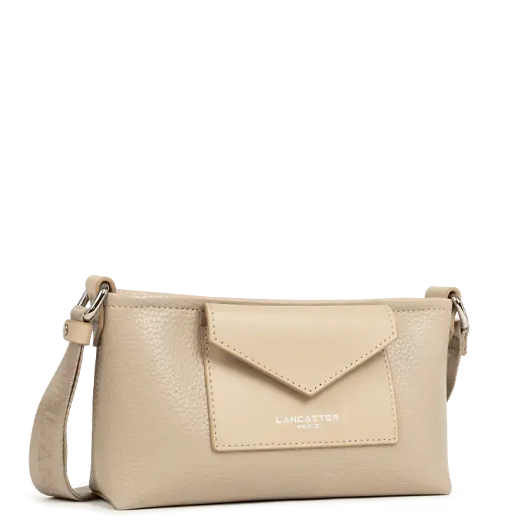 Pochette Lancaster Maya Double KBA 517-104 Lancaster