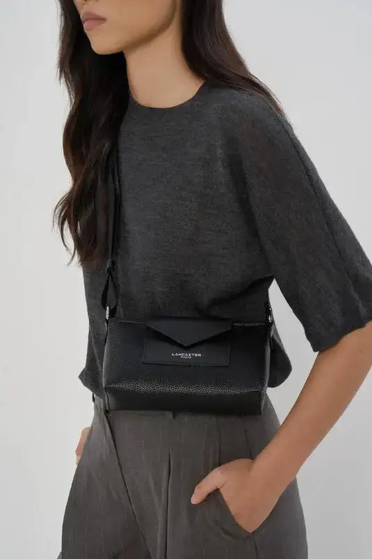 Pochette Lancaster Maya Double KBA 517-104 Lancaster