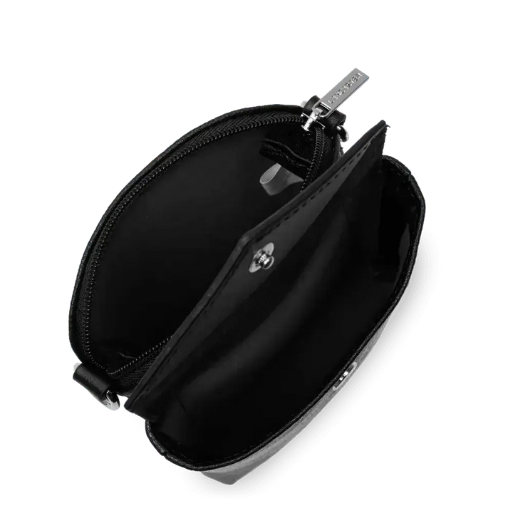Pochette Smartphone Lancaster Maya 517-86 - Pochette Smartphone Lancaster Maya 517-86 - Noir Melisac -Reims