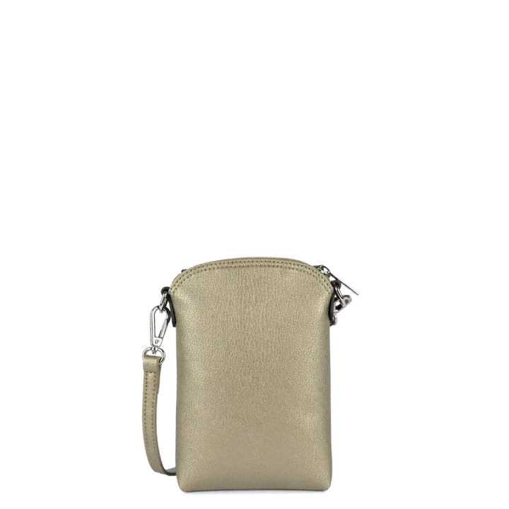 Pochette Smartphone Lancaster Maya 517-86 - Pochette Smartphone Lancaster Maya 517-86 - Noir Melisac -Reims