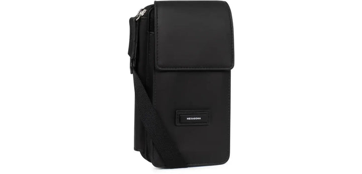 Pochette Smartphone et Portefeuille Hexagona "Nami" Hexagona