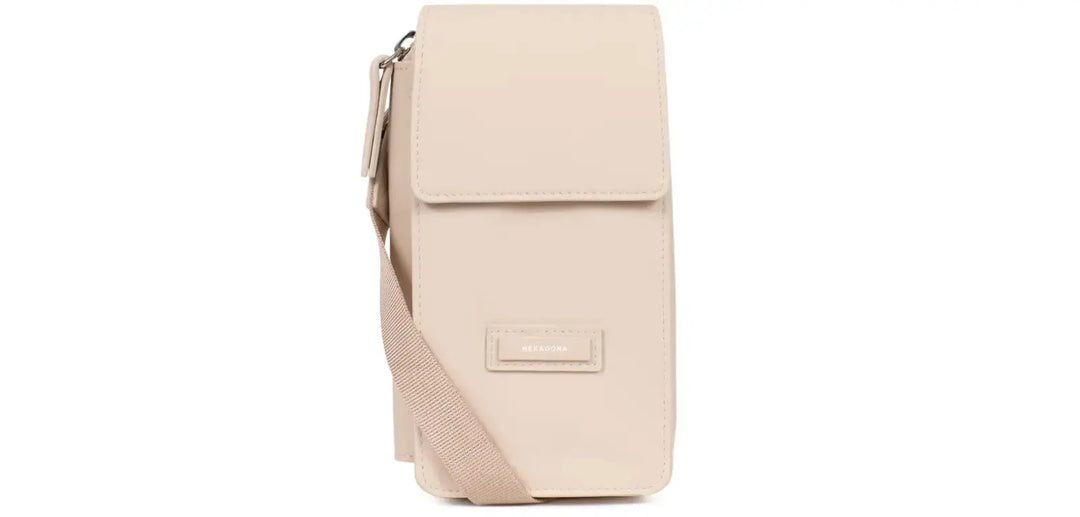 Pochette Smartphone et Portefeuille Hexagona "Nami" Hexagona