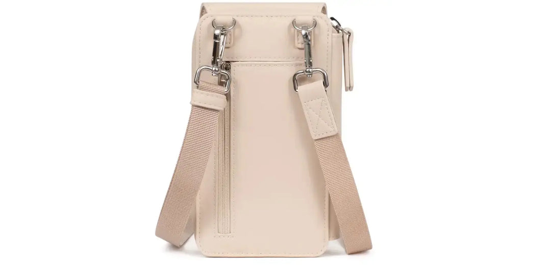 Pochette Smartphone et Portefeuille Hexagona "Nami" Hexagona