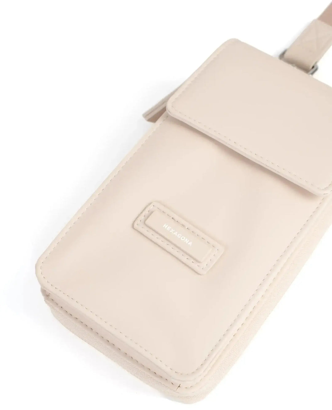 Pochette Smartphone et Portefeuille Hexagona "Nami" Hexagona