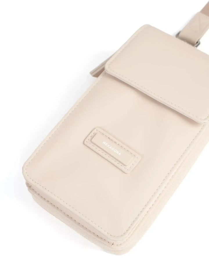 Pochette Smartphone et Portefeuille Hexagona "Nami" Hexagona