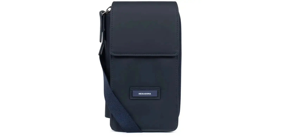 Pochette Smartphone et Portefeuille Hexagona "Nami" Hexagona