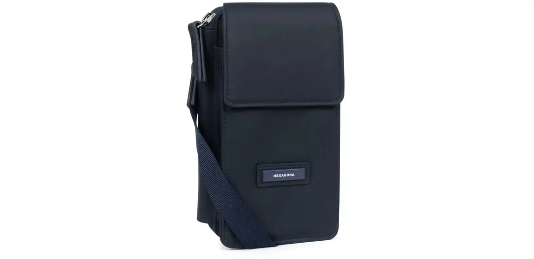 Pochette Smartphone et Portefeuille Hexagona "Nami" Hexagona