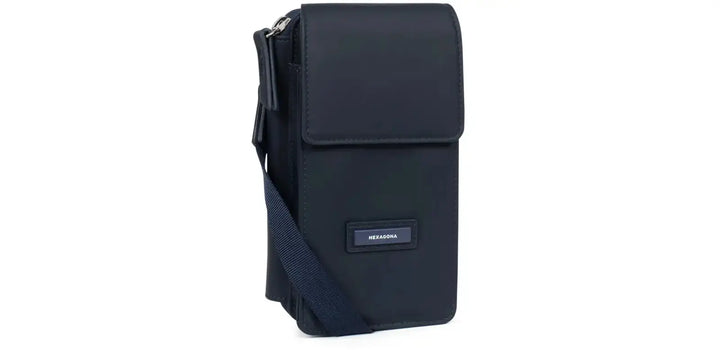 Pochette Smartphone et Portefeuille Hexagona "Nami" Hexagona