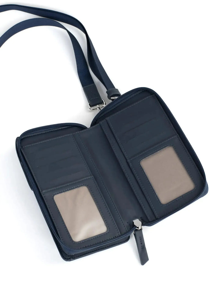 Pochette Smartphone et Portefeuille Hexagona "Nami" Hexagona