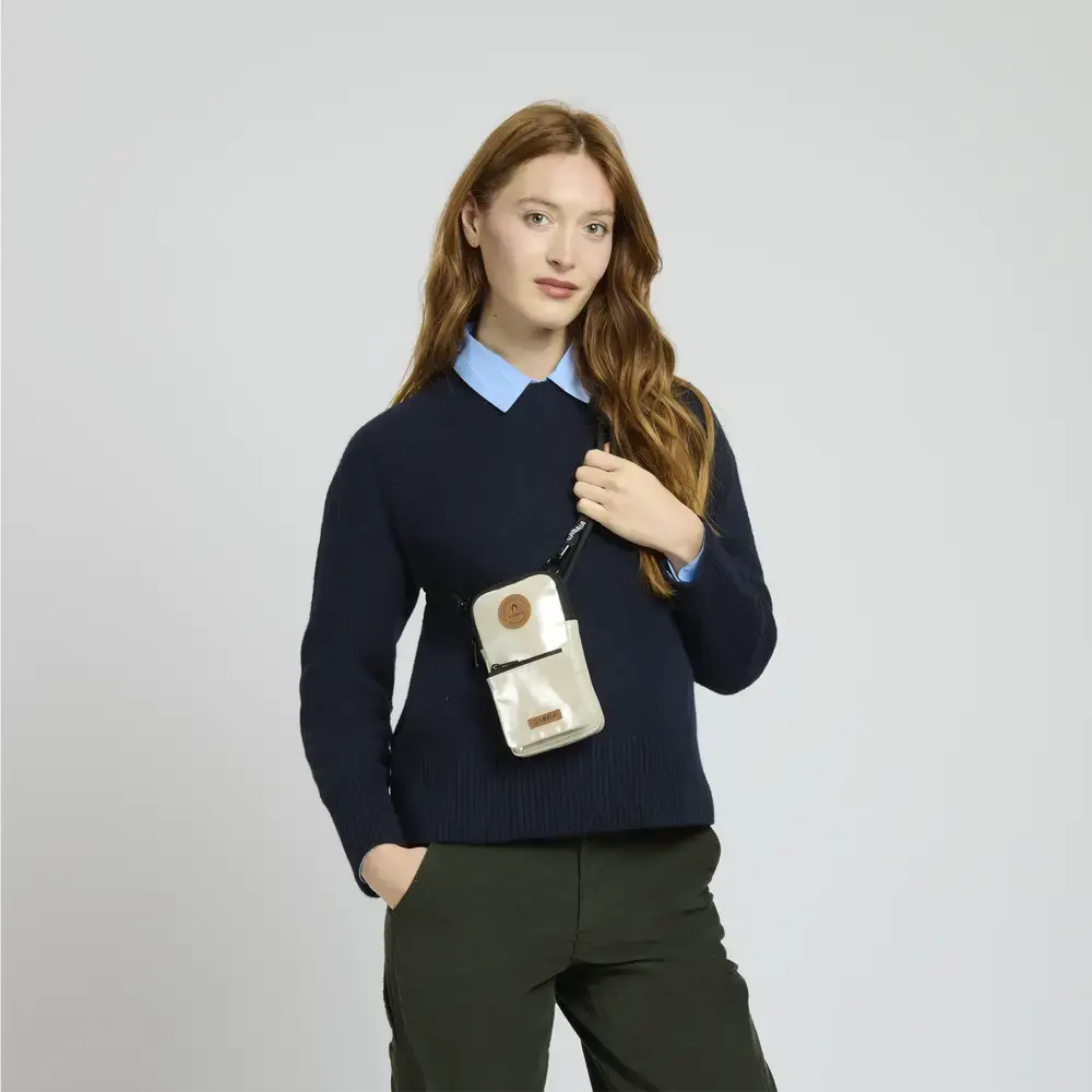 Pochette Téléphone Cabaia Cabaia