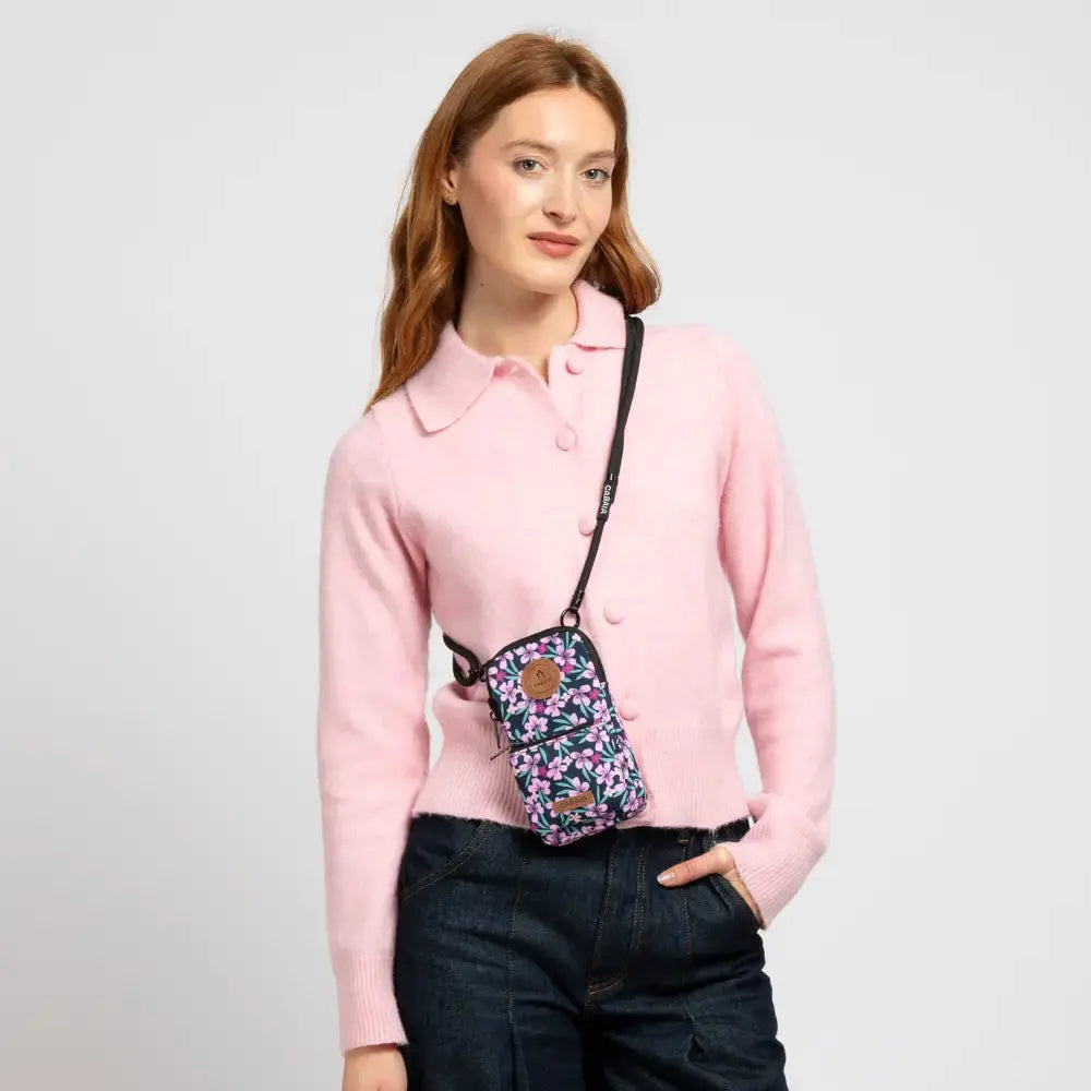 Pochette Téléphone Cabaia Cabaia