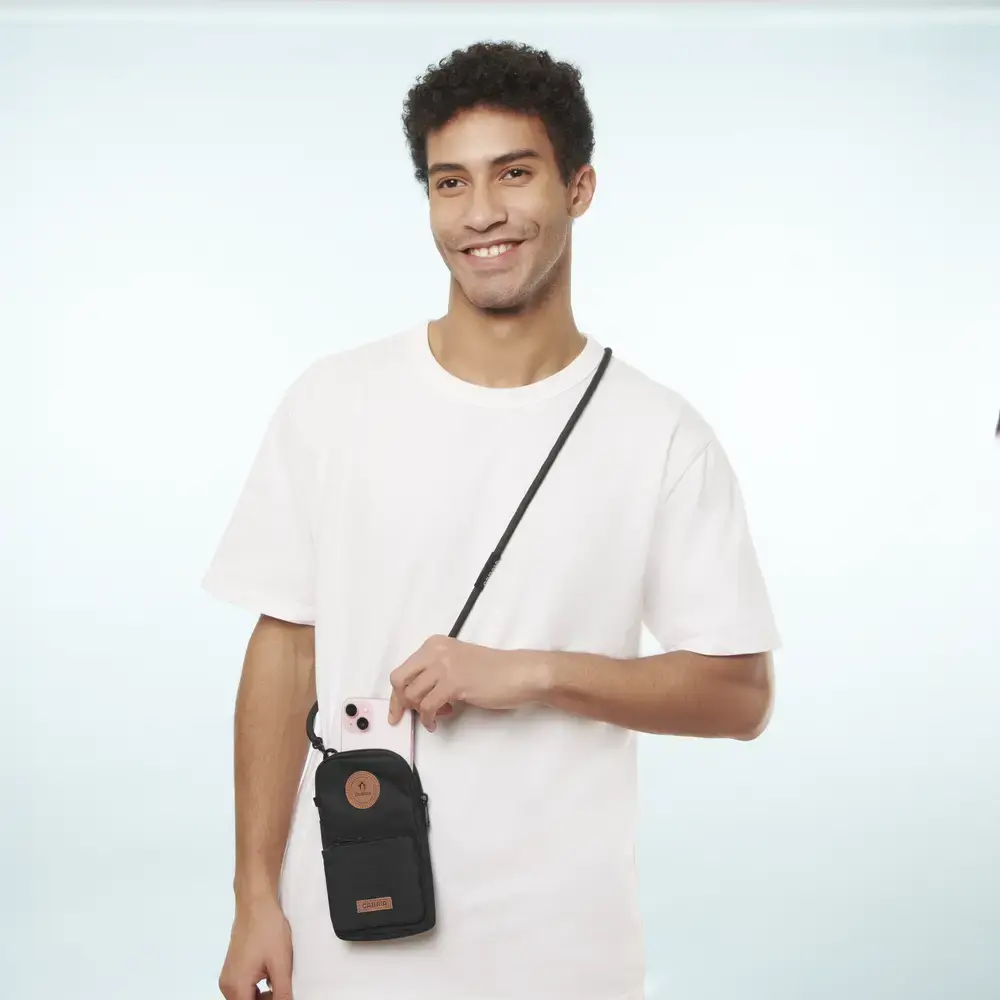 Pochette Téléphone Cabaia Cabaia