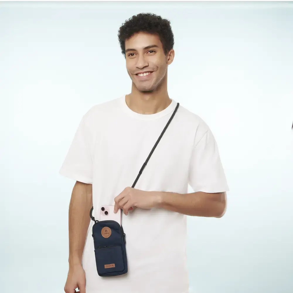 Pochette Téléphone Cabaia Cabaia