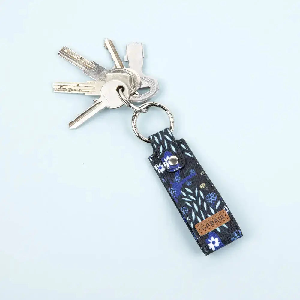 Porte-Clés Cabaia Keychain Cabaia