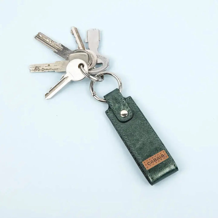 Porte-Clés Cabaia Keychain Cabaia