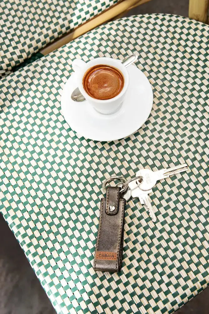 Porte-Clés Cabaia Keychain Cabaia