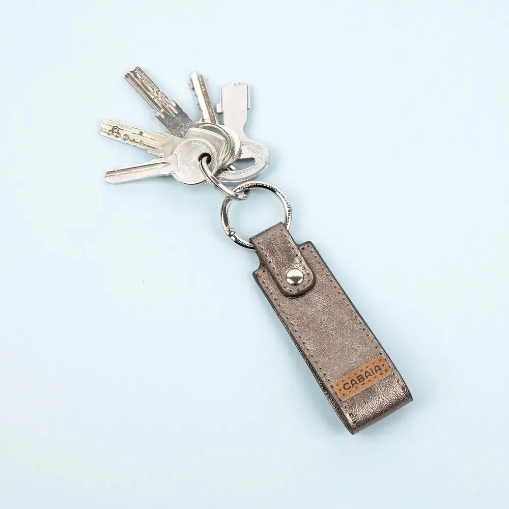 Porte-Clés Cabaia Keychain Cabaia