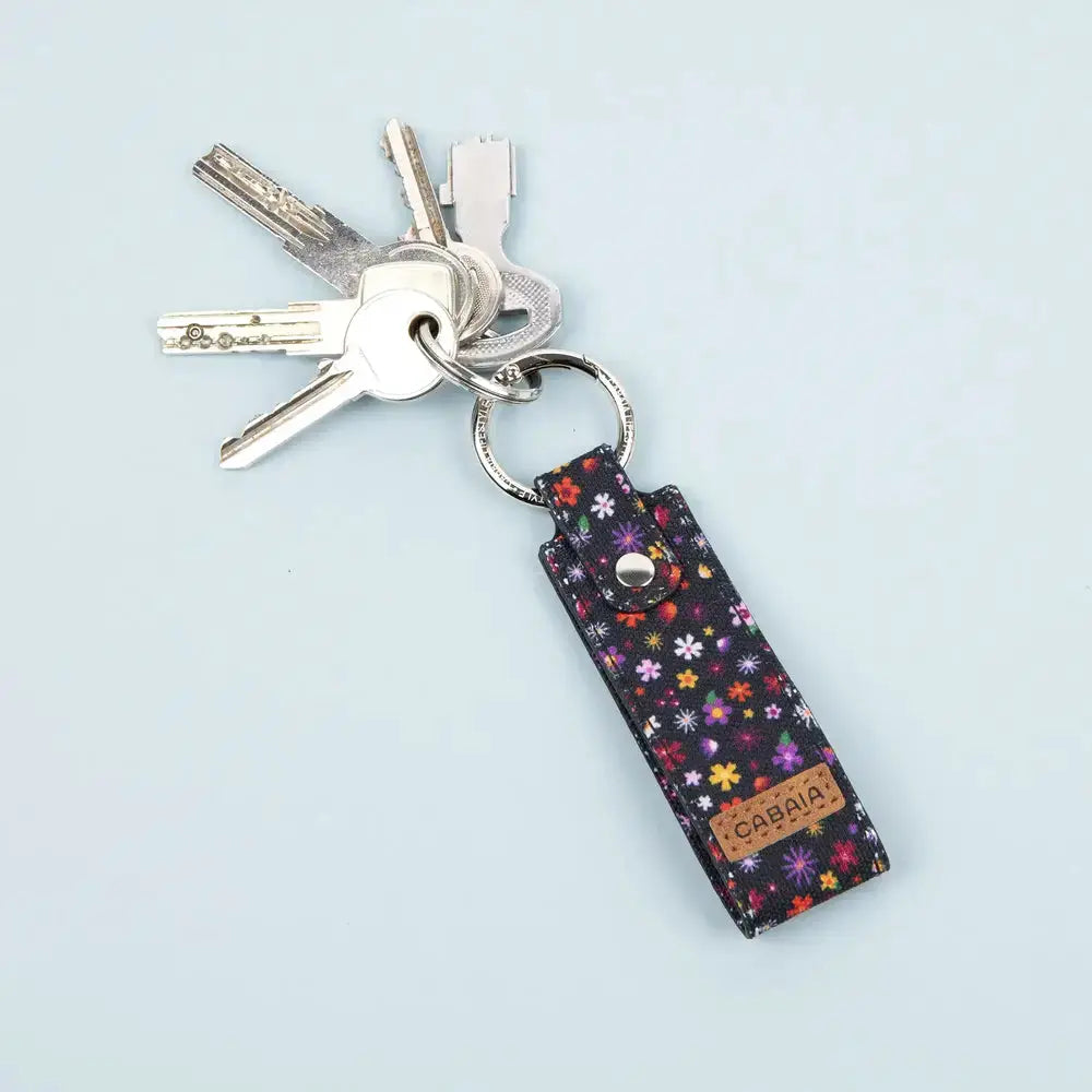 Porte-Clés Cabaia Keychain Cabaia
