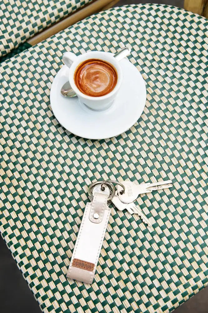Porte-Clés Cabaia Keychain Cabaia